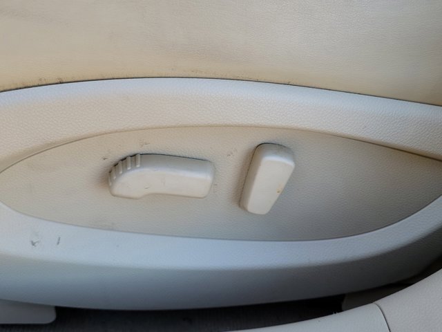 Used 2016 INFINITI QX50 2WD w/ Premium Plus Package image 10