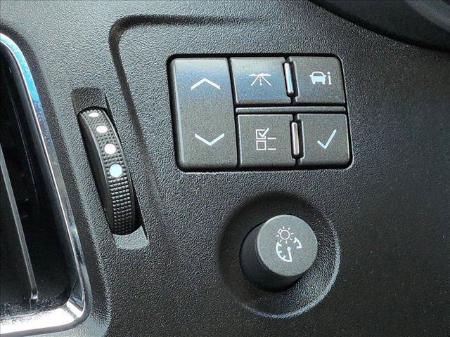Used 2012 Cadillac CTS Premium AWD/4WD image 17