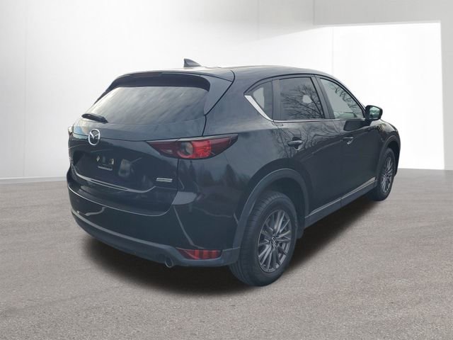 Used 2019 MAZDA CX-5 Touring image 13