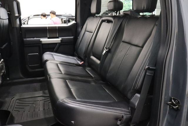 Used 2021 Ford F250 Lariat AWD/4WD image 13