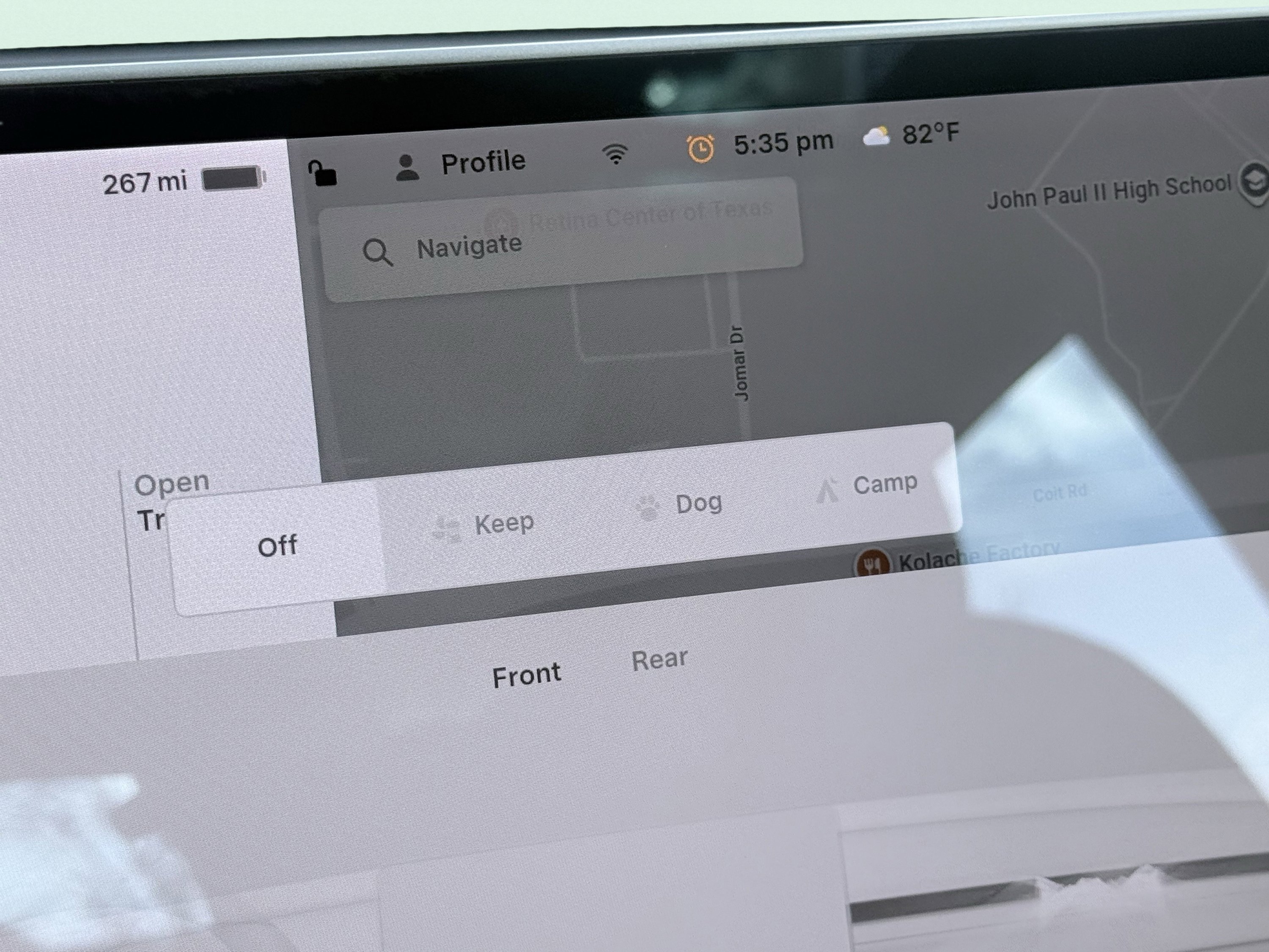 Used 2020 Tesla Model 3 Long Range image 69