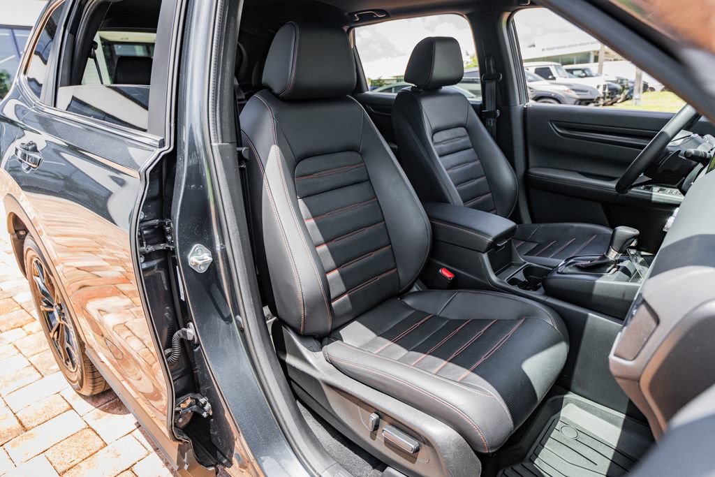 Used 2024 Honda CR-V Sport-L image 33