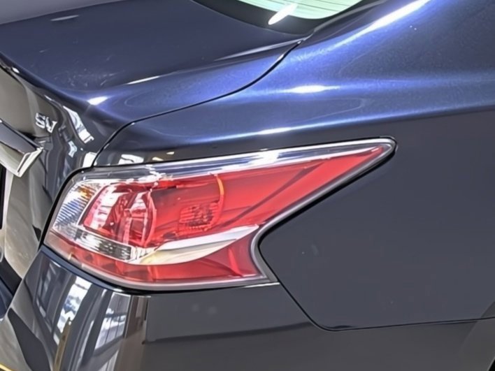 Used 2015 Nissan Altima 2.5 SV w/ Convenience Package image 13