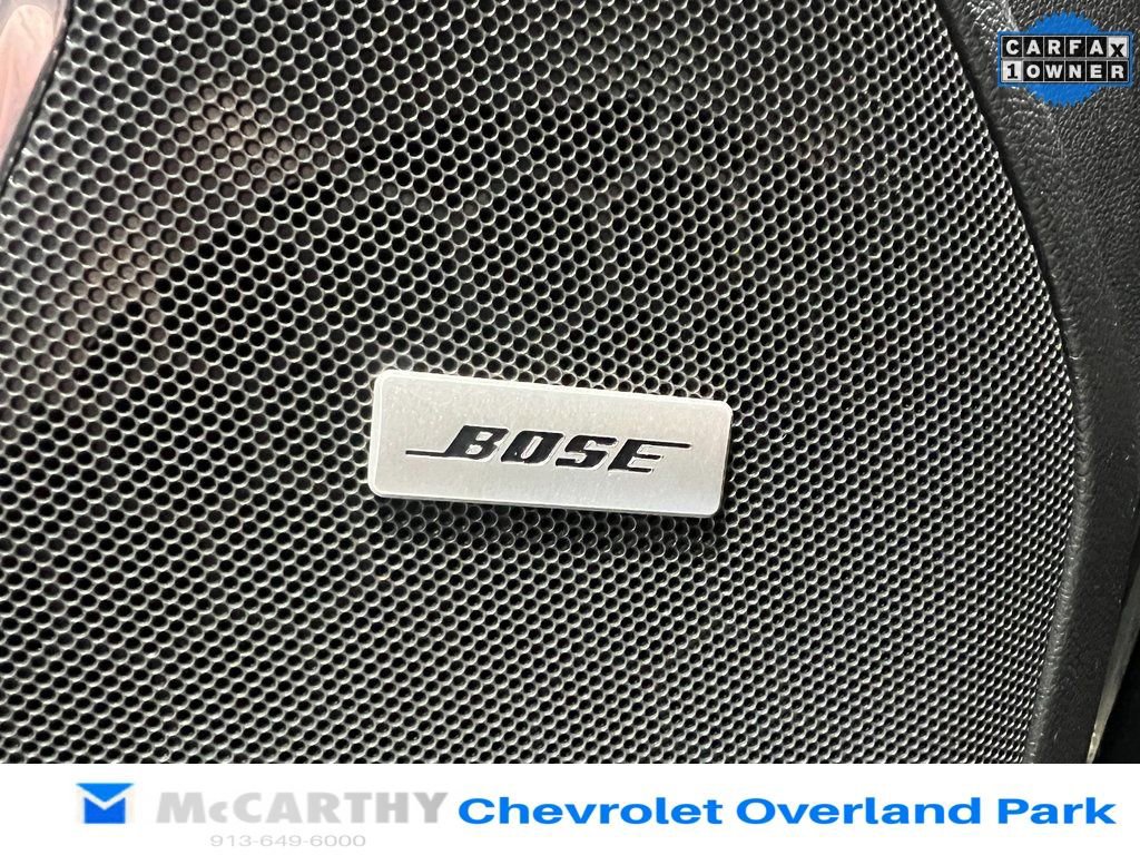 Used 2023 Chevrolet Tahoe RST w/ Luxury Package image 19