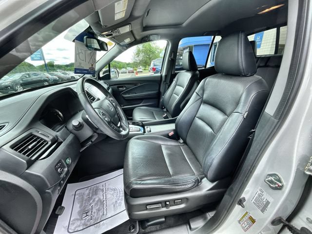 Used 2020 Honda Ridgeline RTL-E image 15
