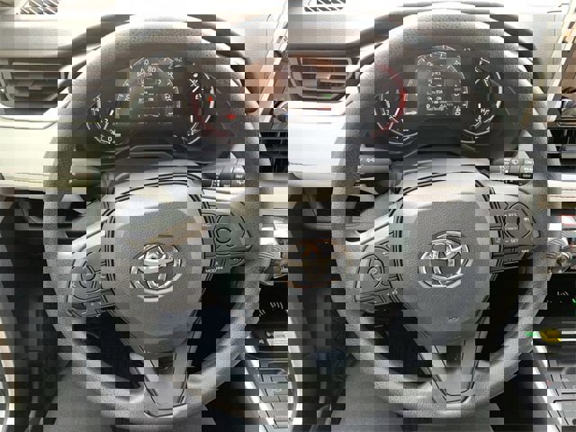 New 2025 Toyota RAV4 XLE image 19