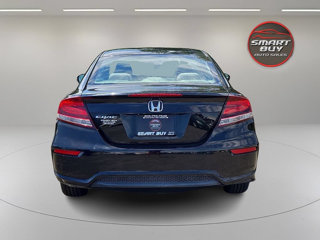 Used 2014 Honda Civic EX image 6