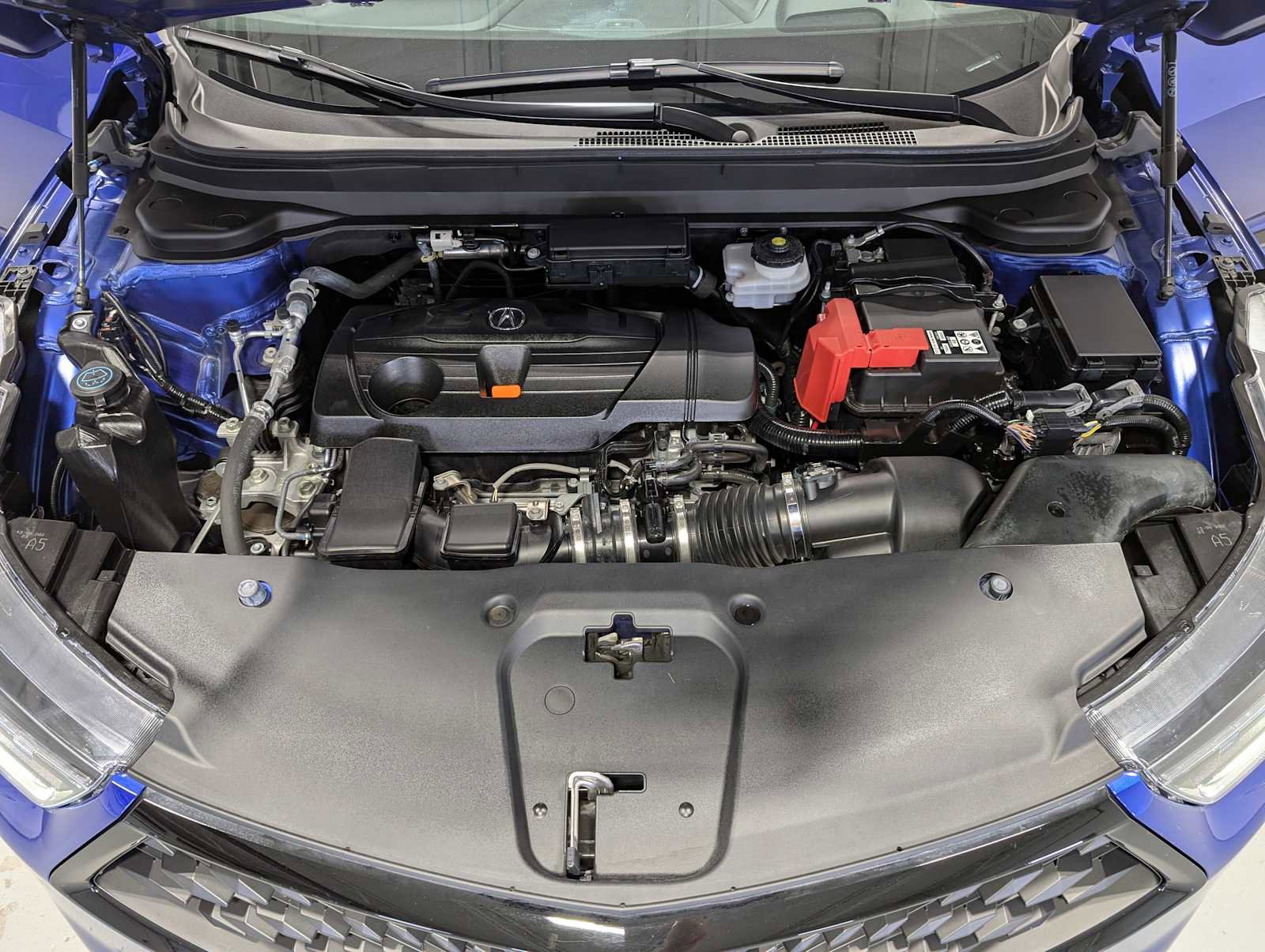 Certified 2023 Acura RDX A-Spec AWD/4WD image 14