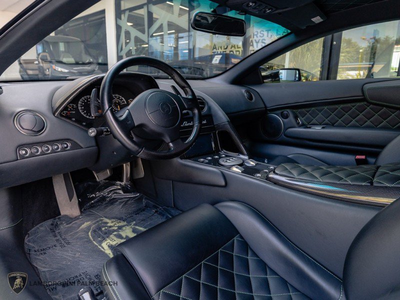 Used 2009 Lamborghini Murcielago LP 640 AWD/4WD image 18