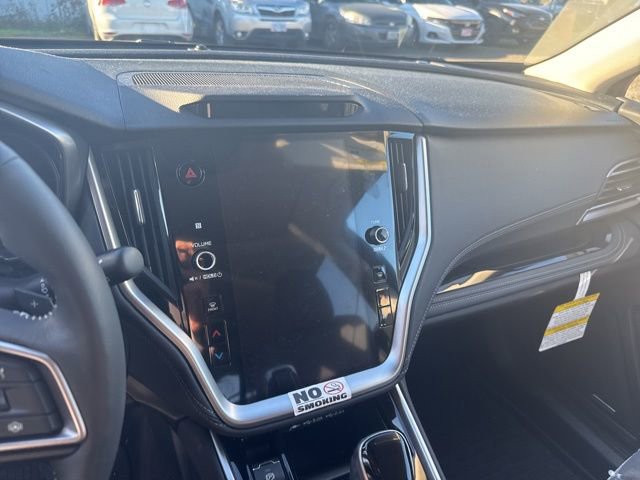 Used 2025 Subaru Outback Limited w/ Popular Package #2 image 8