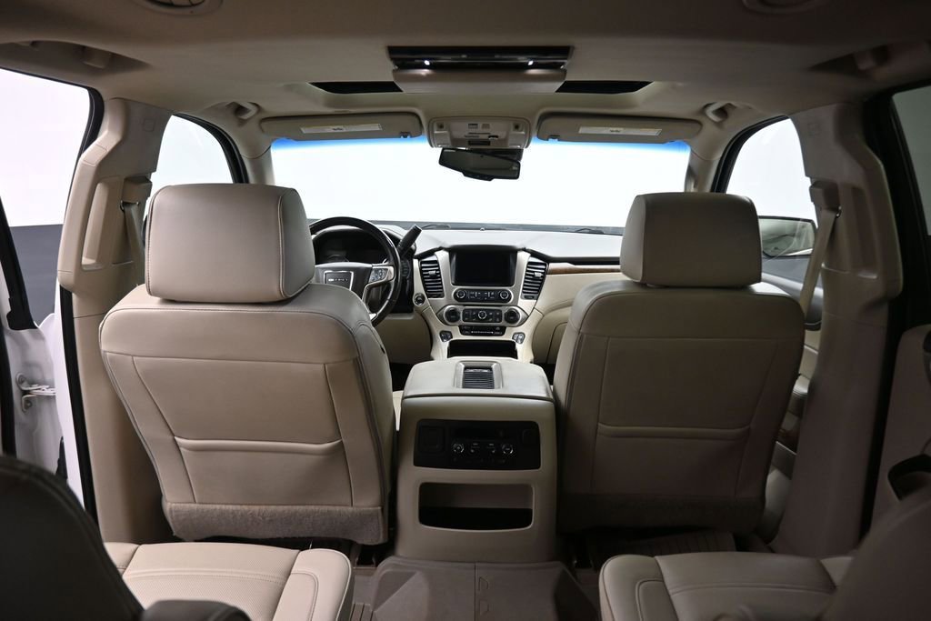 Used 2019 GMC Yukon XL Denali w/ Denali Ultimate Package AWD/4WD image 43
