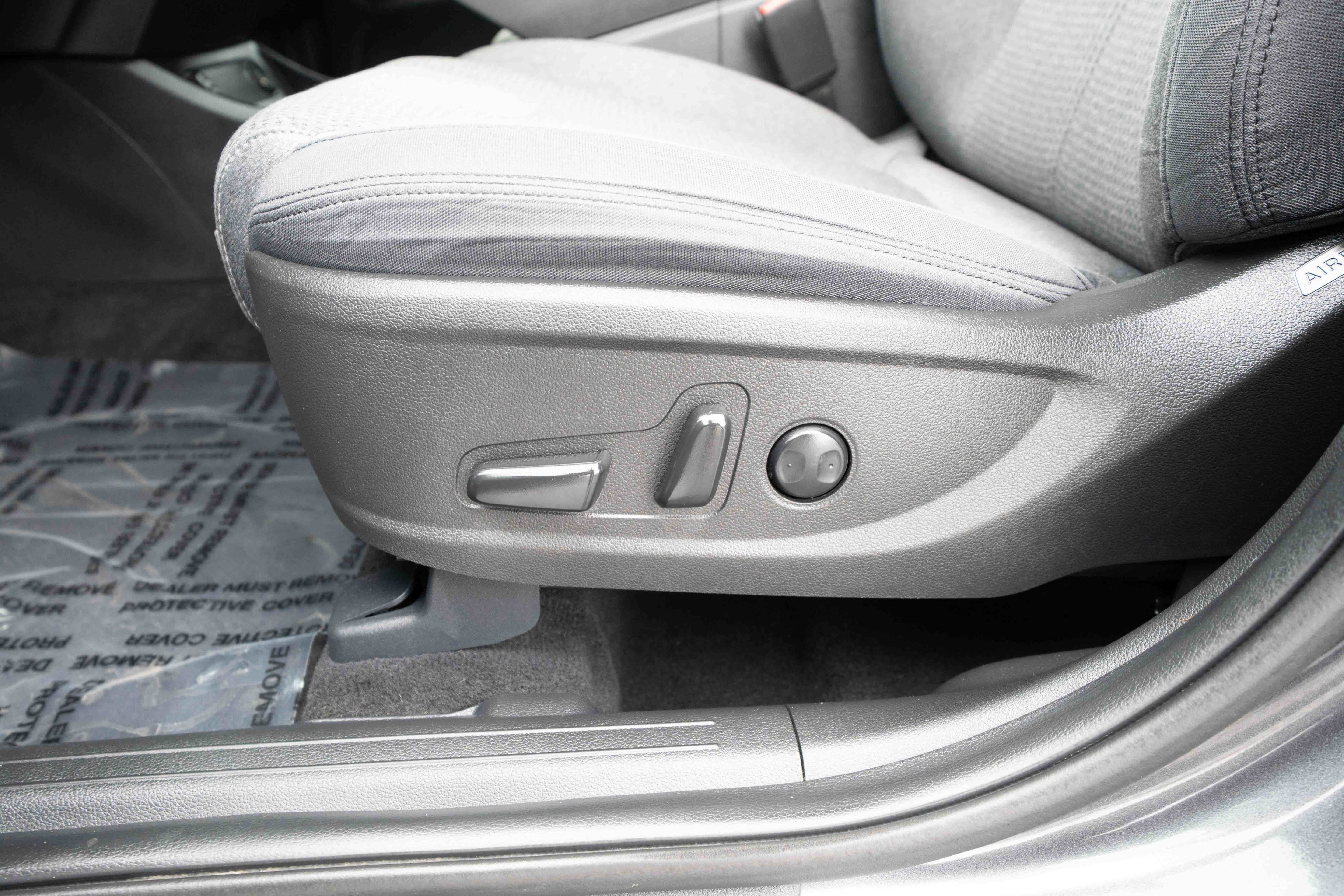 Used 2023 Hyundai Santa Fe SEL AWD/4WD image 12