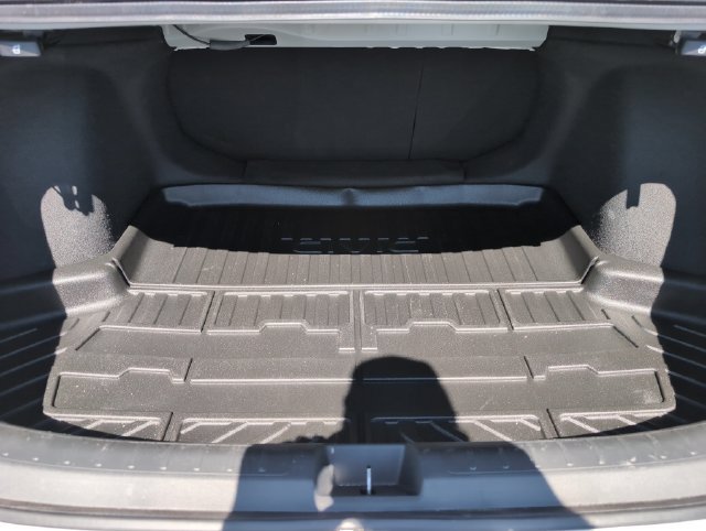 Used 2024 Honda Civic Si image 14