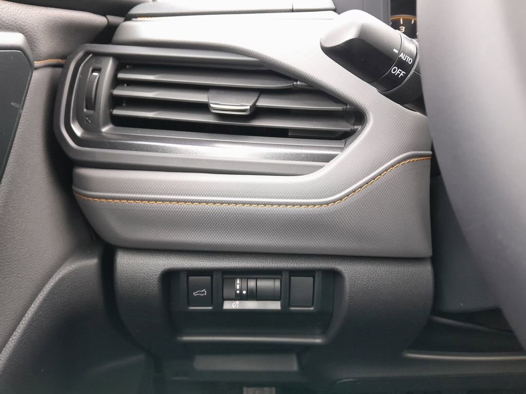 New 2026 Subaru Forester Wilderness AWD/4WD image 11
