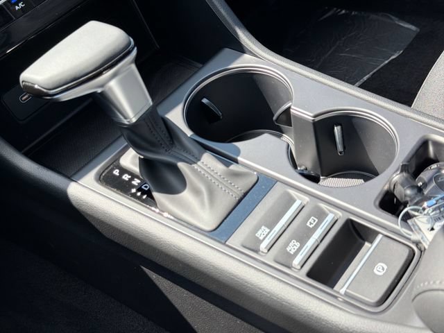 New 2026 Hyundai Sonata SE FWD image 22