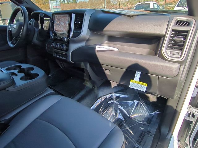 New 2026 RAM 5500 Tradesman w/ Chrome Appearance Group image 37