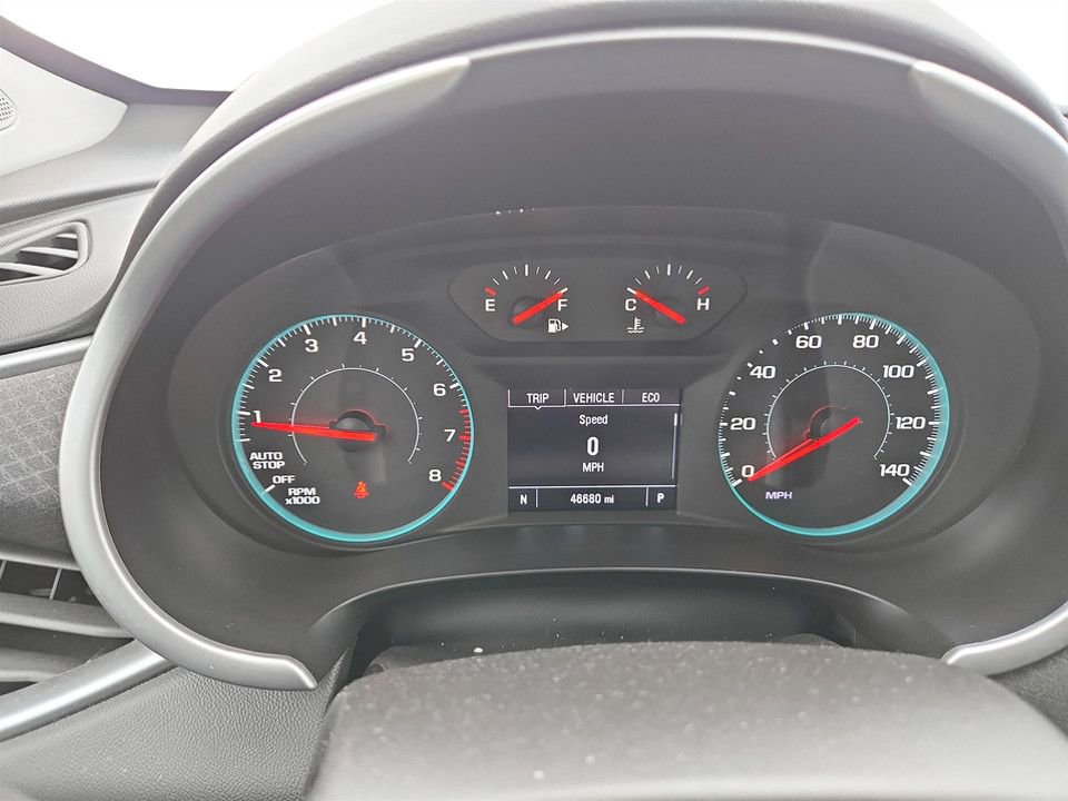 Used 2024 Chevrolet Malibu LT image 22