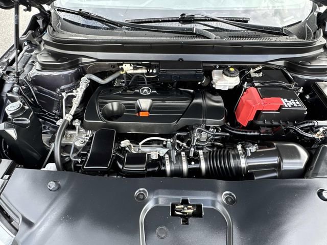 Used 2020 Acura RDX w/ Technology Package image 10