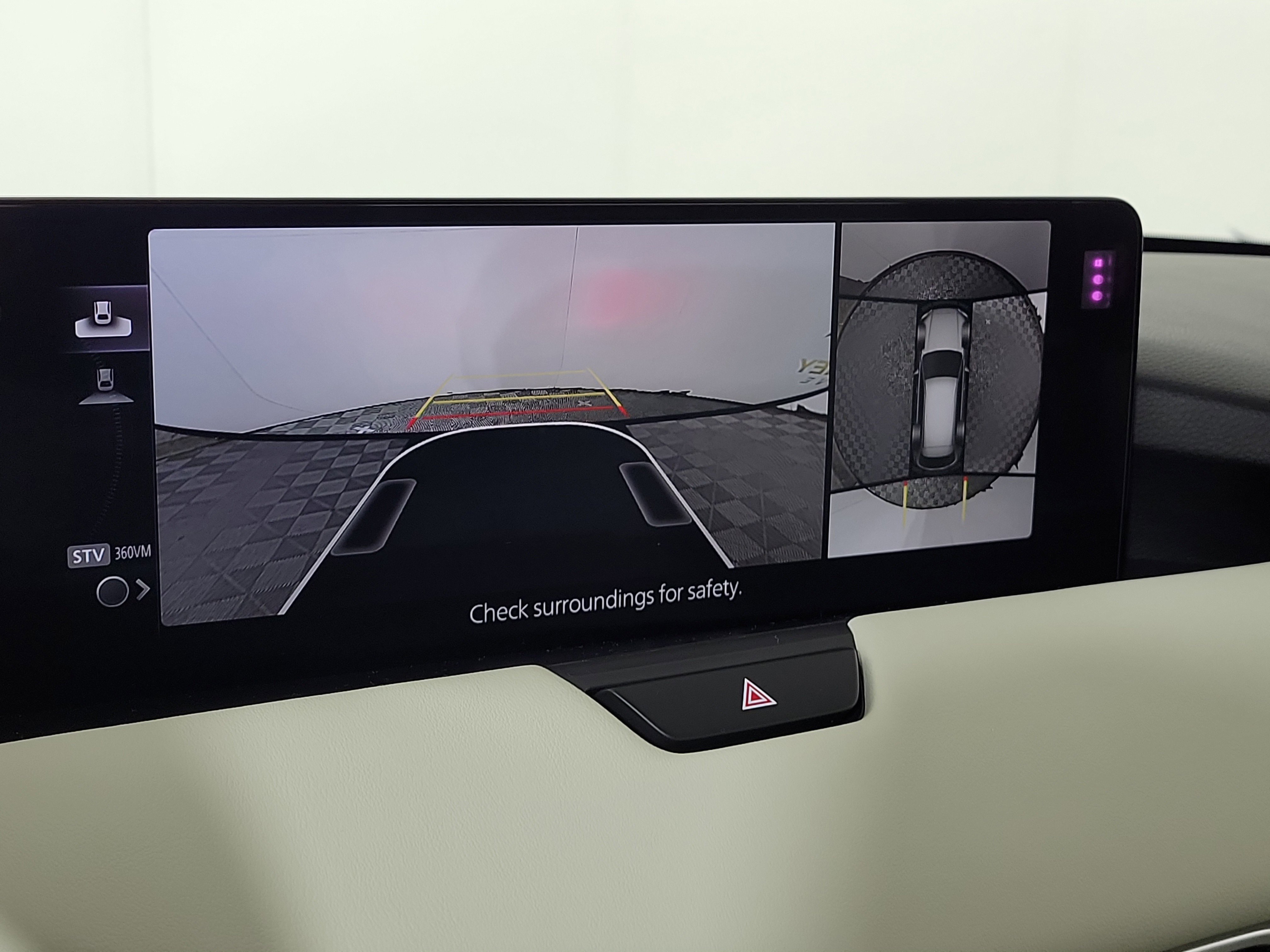 New 2026 MAZDA CX-90 3.3 Turbo S w/ Premium Package image 21