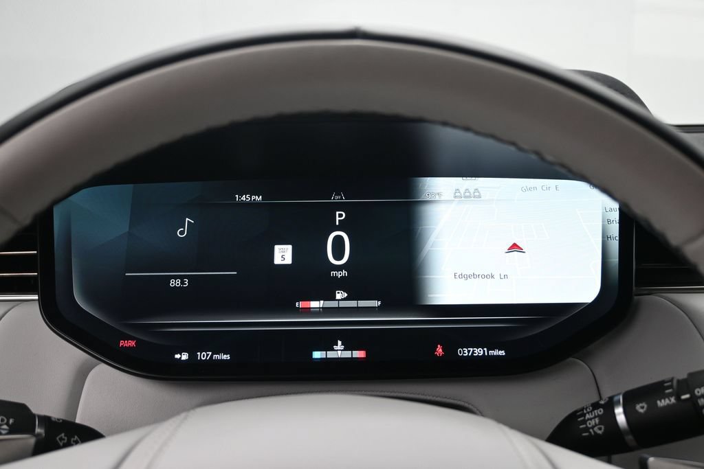Used 2025 Land Rover Range Rover Sport Dynamic SE AWD/4WD image 13