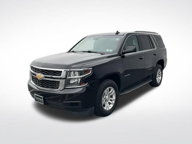Used 2018 Chevrolet Tahoe LT AWD/4WD image 12