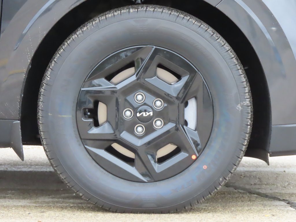 New 2026 Kia Carnival image 15