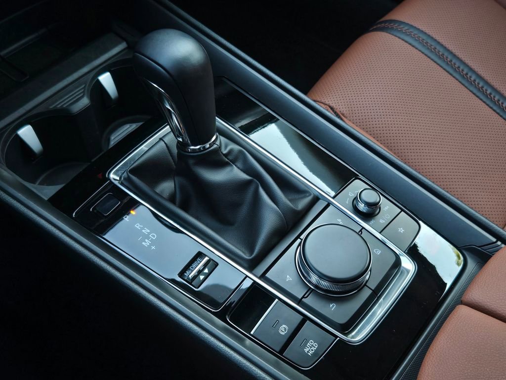 Certified 2025 MAZDA CX-50 2.5 Turbo w/ Premium Plus Pkg image 21