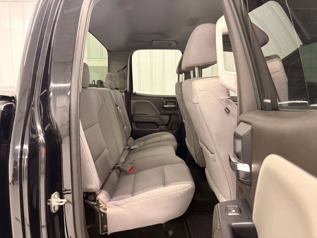 Used 2016 GMC Sierra 1500 4x4 Double Cab w/ Elevation Edition image 9
