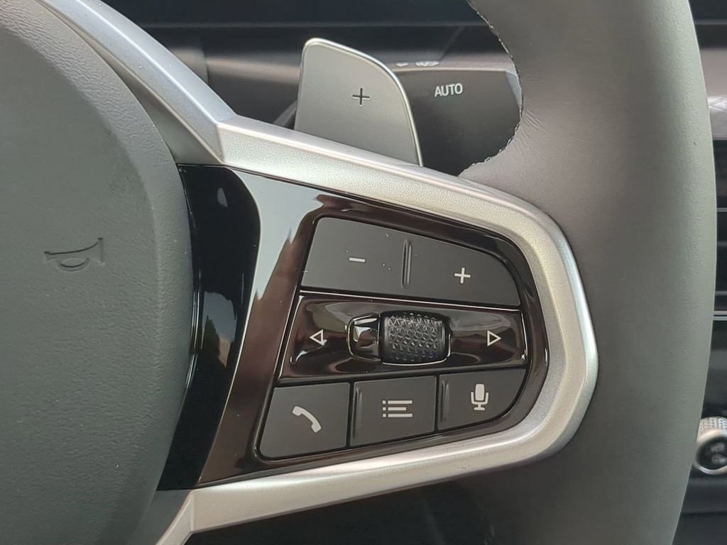 New 2026 BMW 330i Sedan w/ M Sport Package image 27