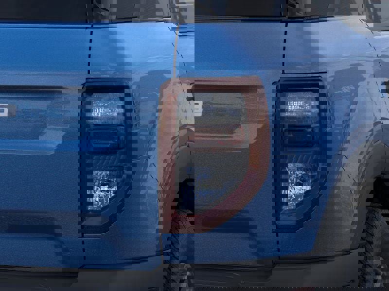 New 2026 Ford Bronco Sport Big Bend image 51