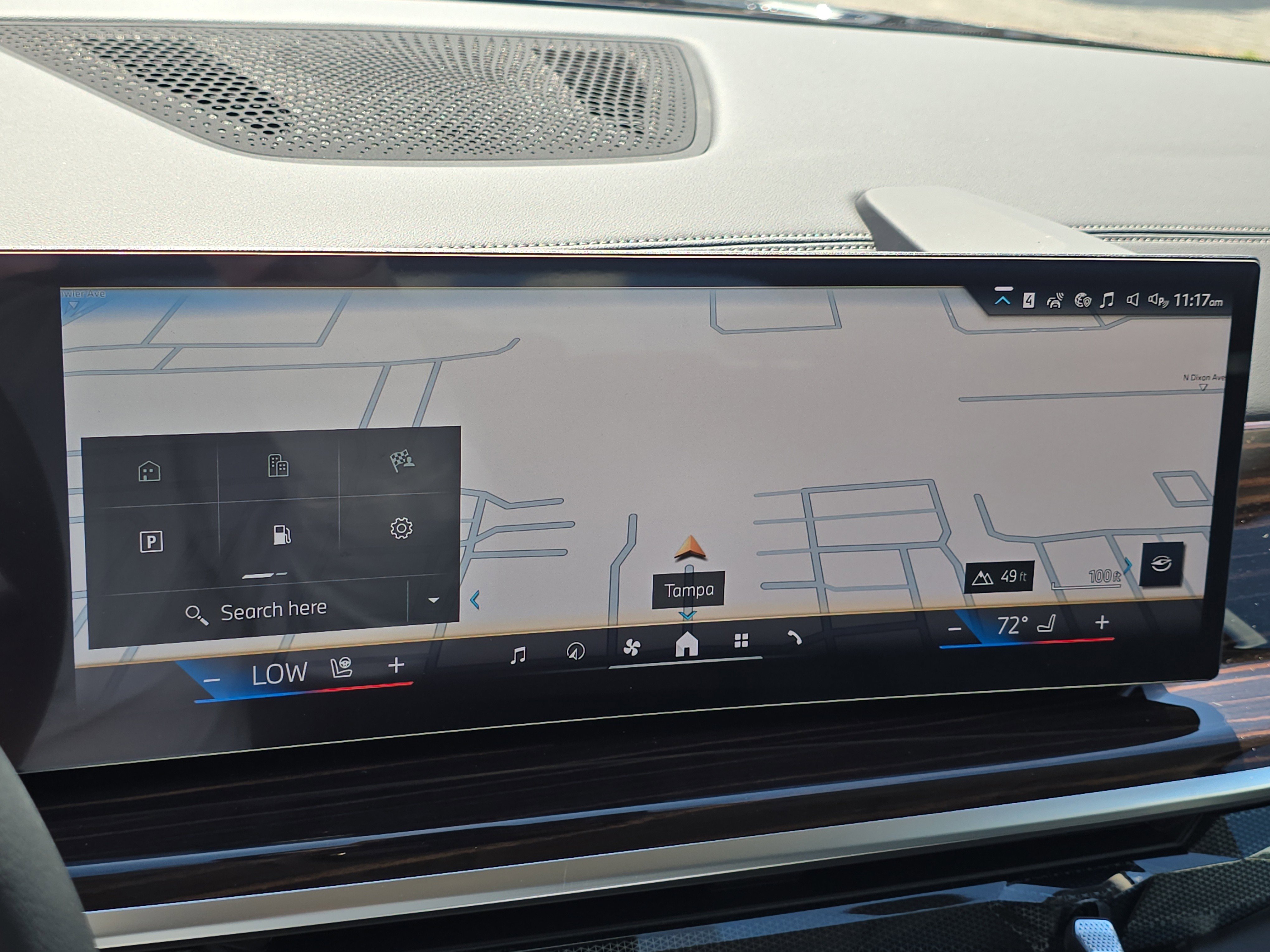 New 2026 BMW X7 xDrive40i image 26