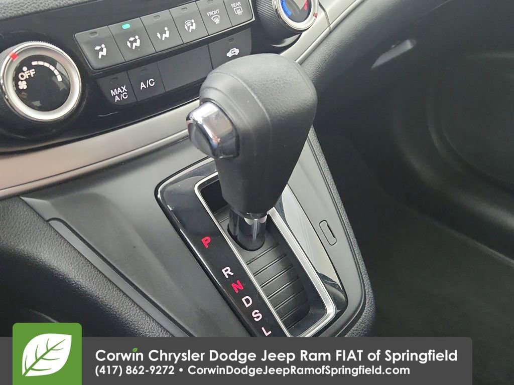 Used 2016 Honda CR-V EX image 28