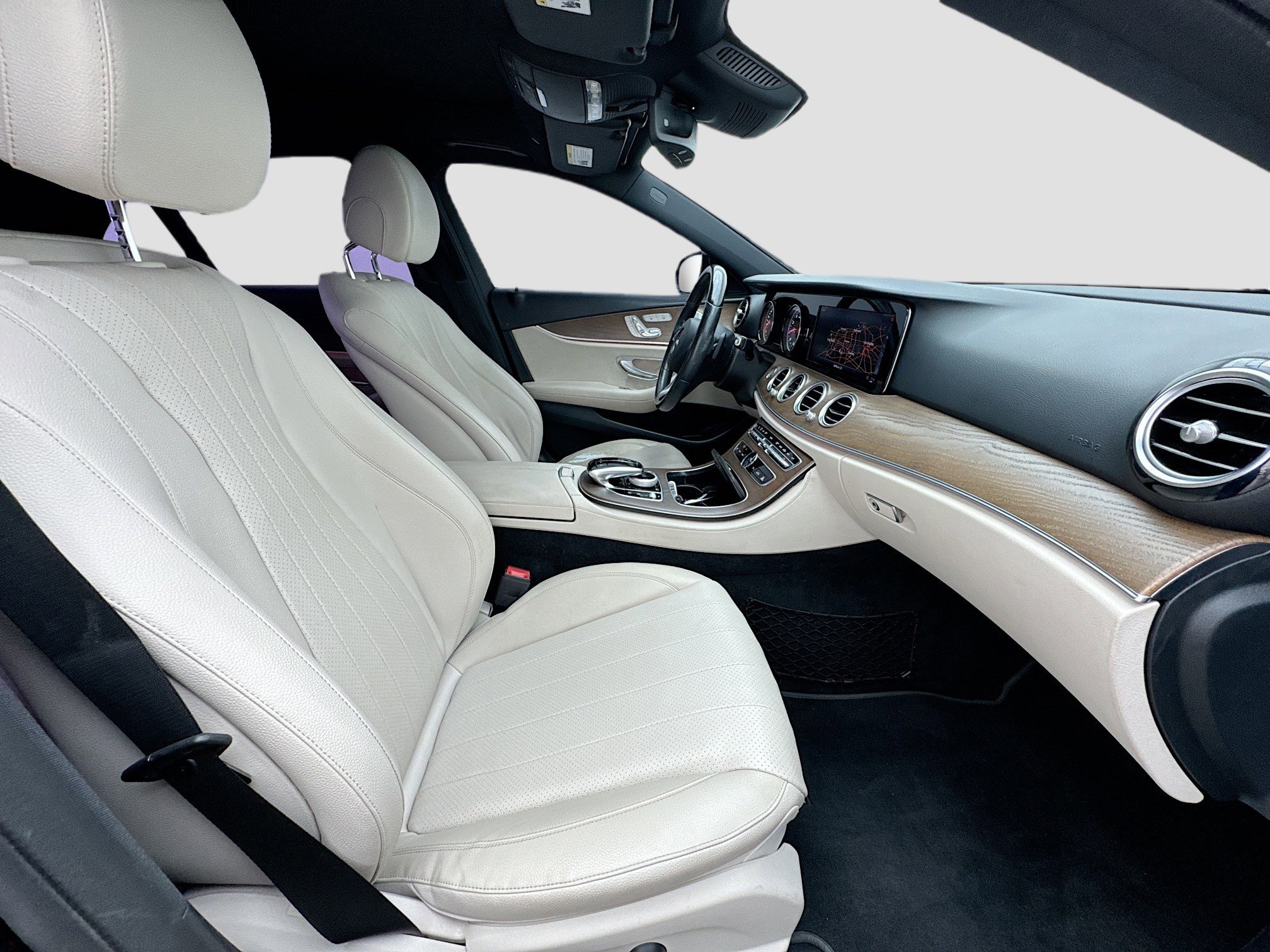 Used 2018 Mercedes-Benz E 300 image 20