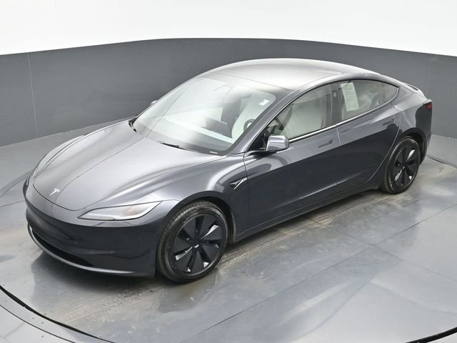 Used 2025 Tesla Model 3 Long Range image 31