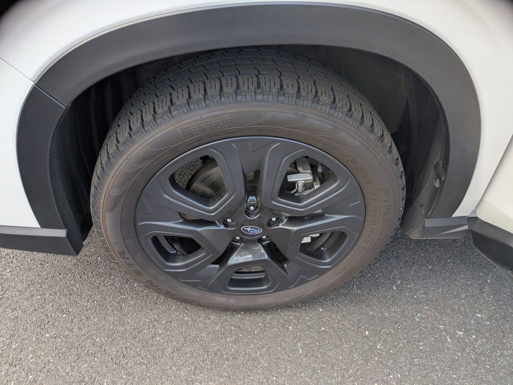 Used 2024 Subaru Ascent Onyx Edition image 28