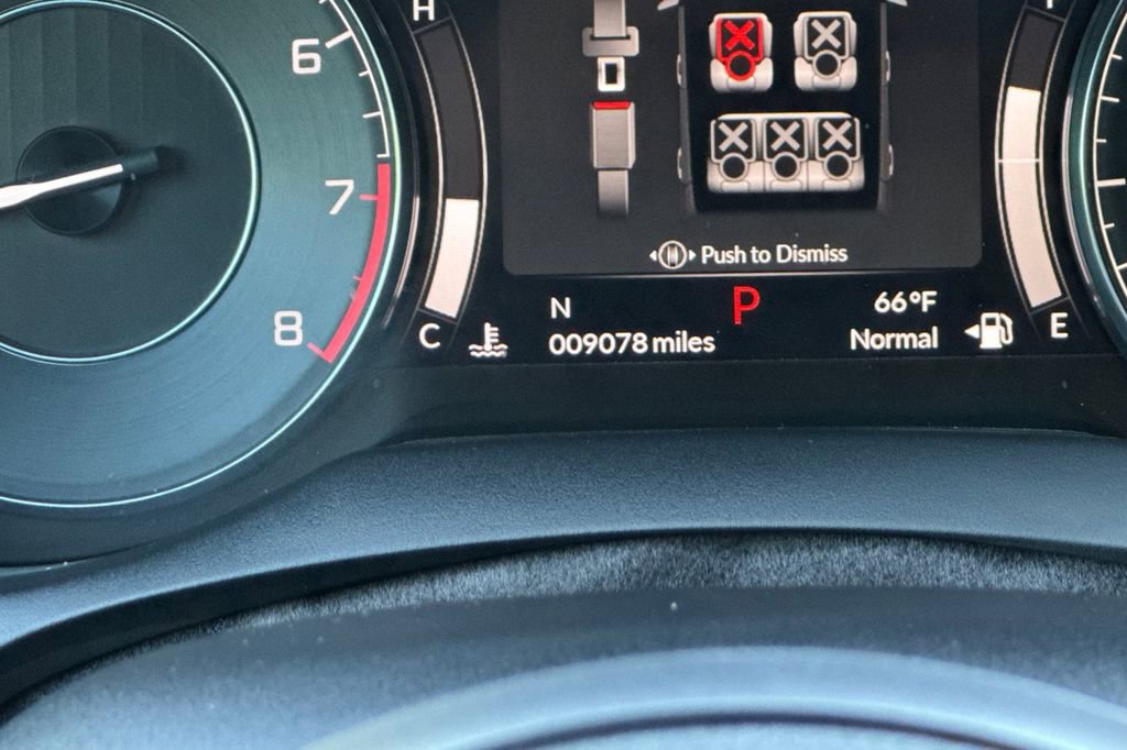Used 2023 Acura RDX AWD w/ Advance Package image 26
