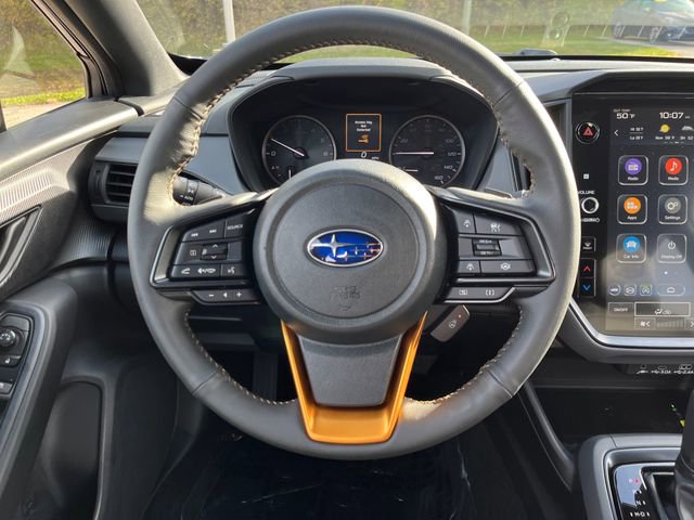 New 2026 Subaru Crosstrek 2.5i Wilderness image 13