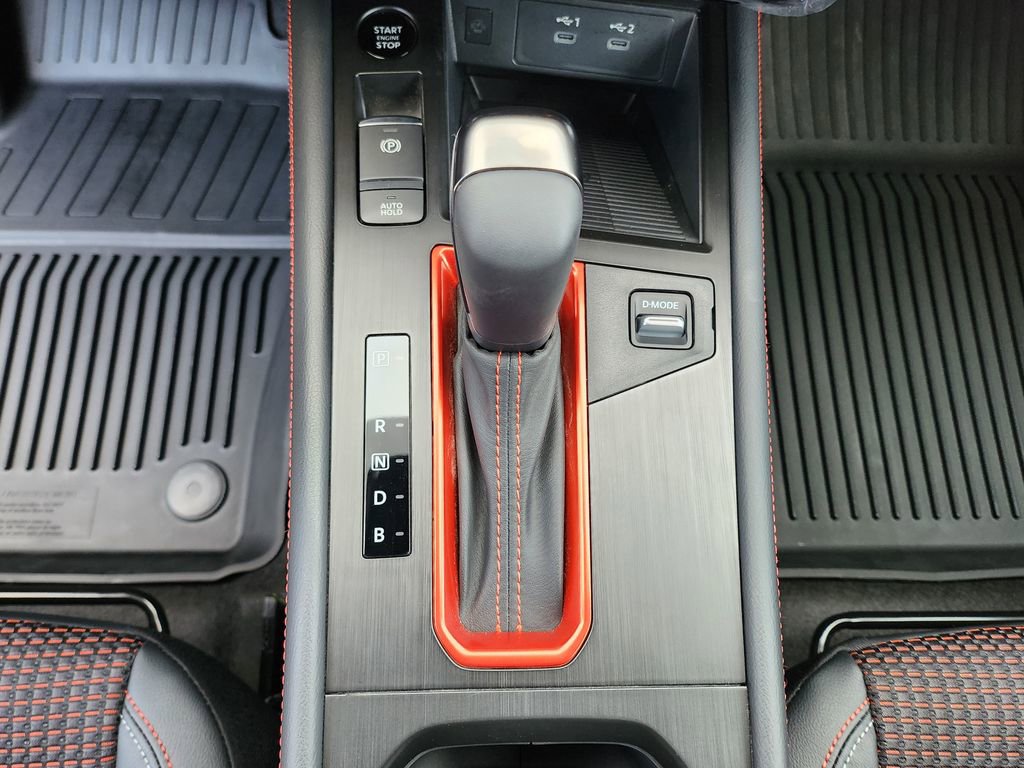 New 2025 Nissan Kicks SR w/ Interior Electronics Package image 19