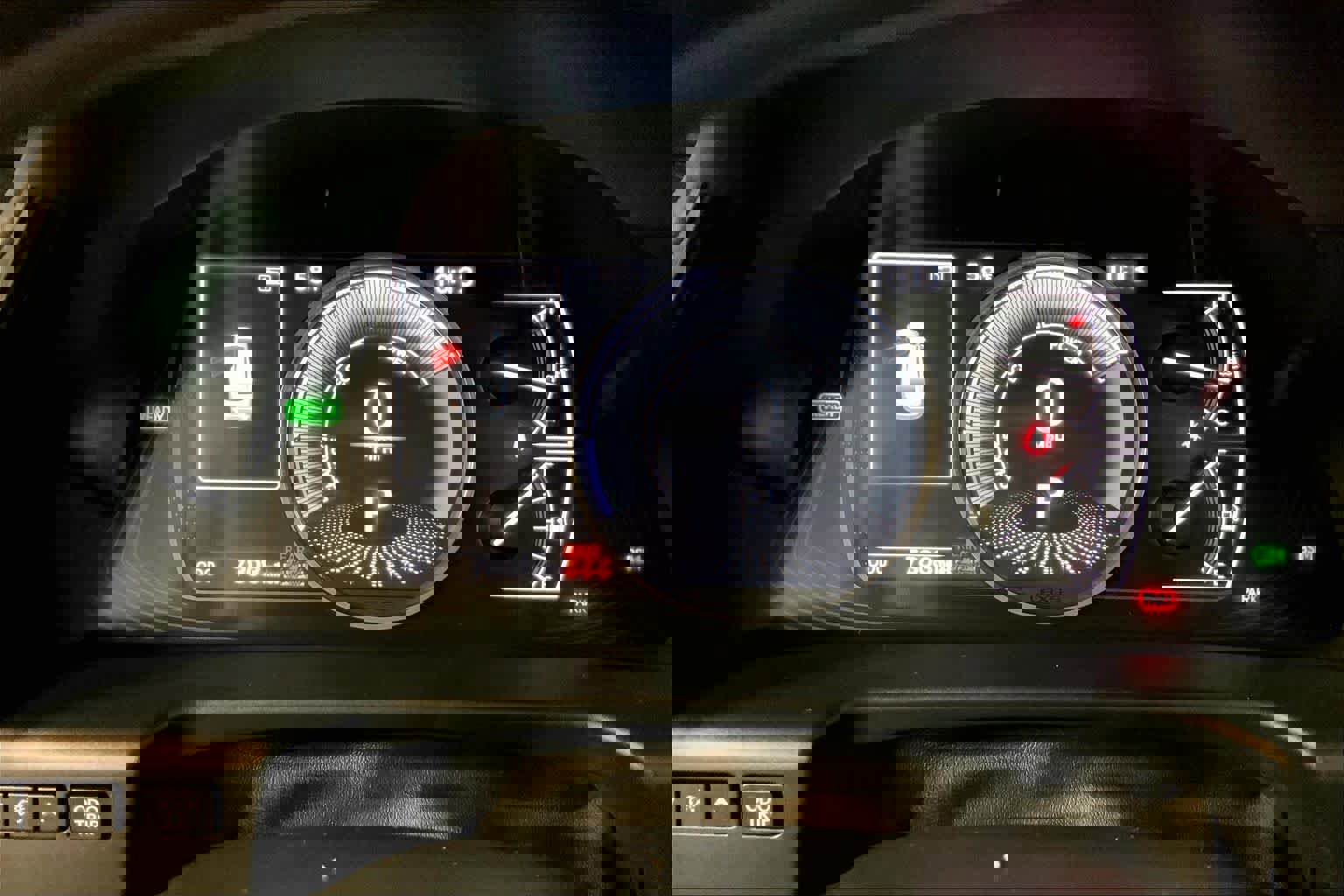 Certified 2025 Lexus ES 300h w/ Technology Package image 26