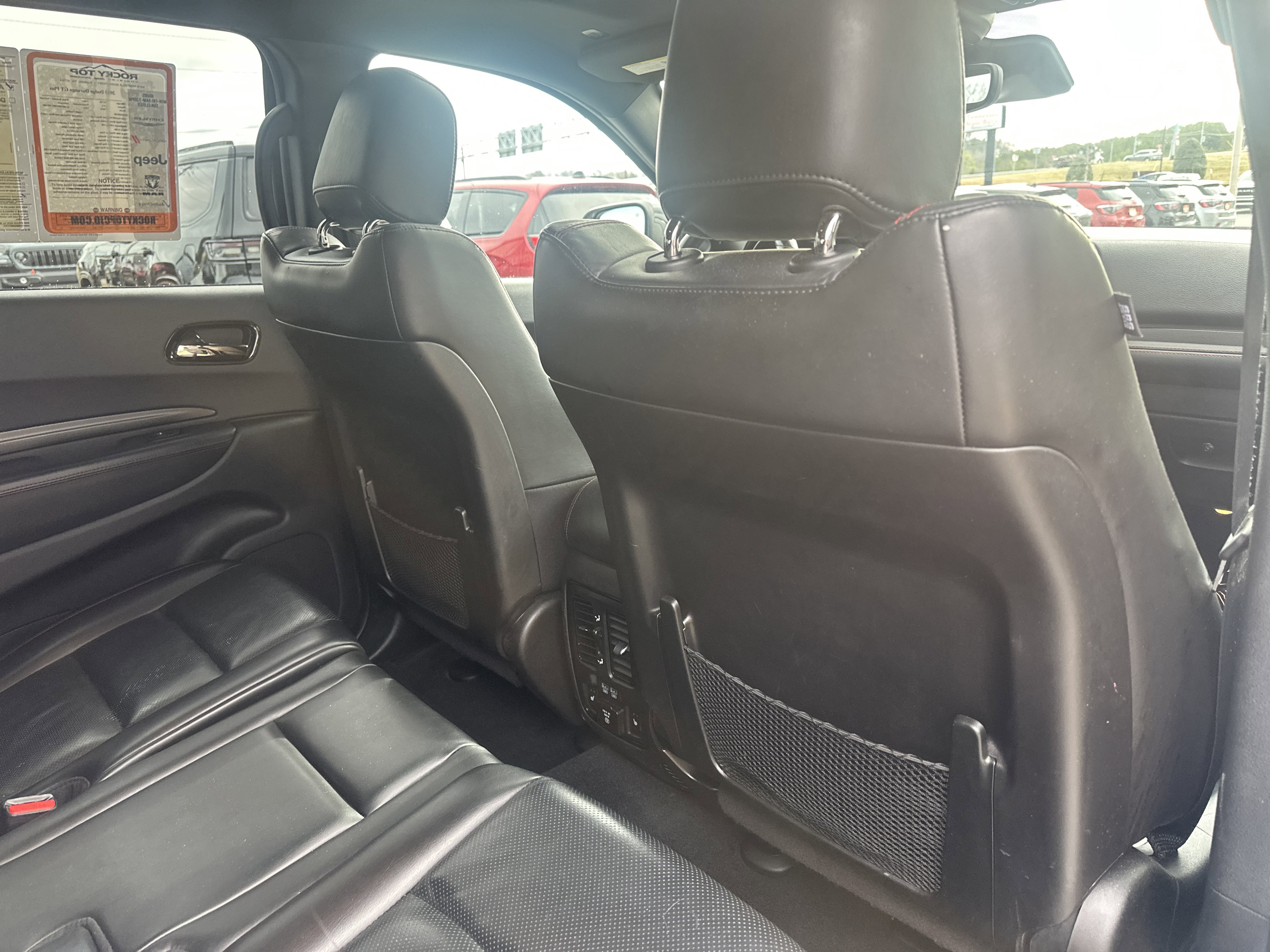 Used 2023 Dodge Durango GT image 27