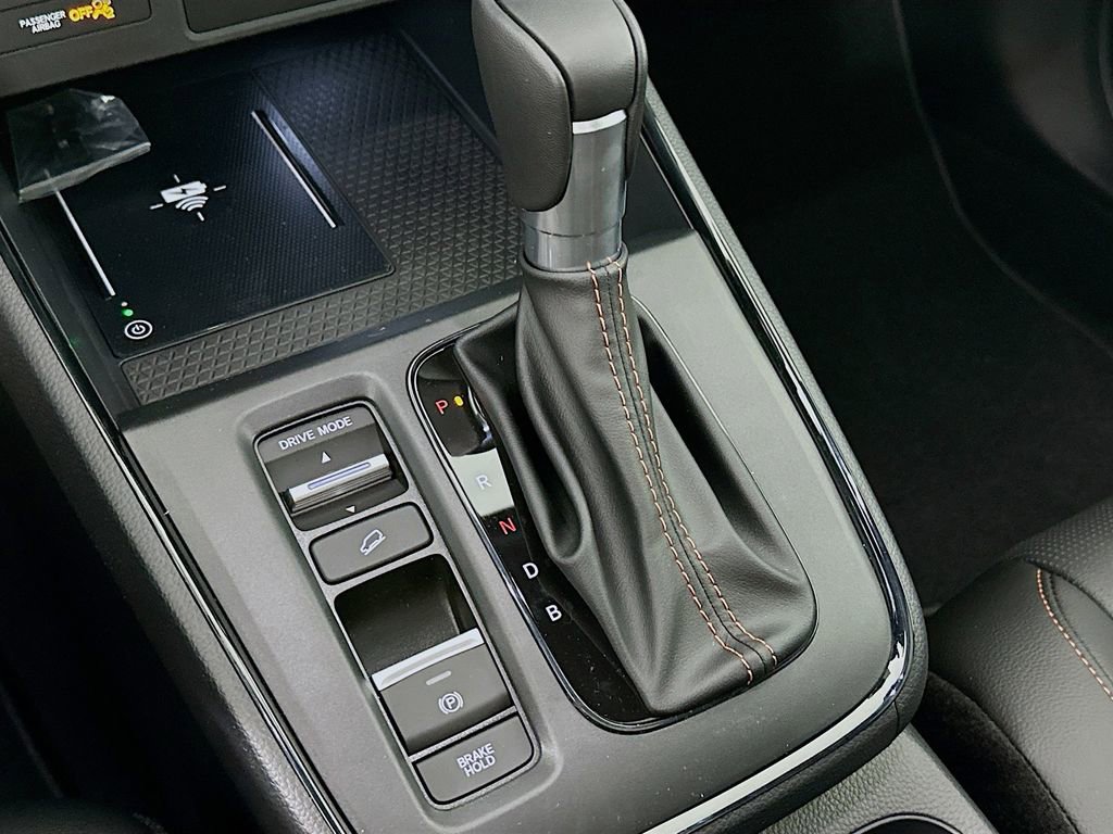 New 2026 Honda CR-V Sport-L image 22