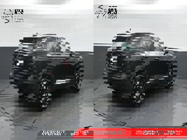 New 2026 Nissan Kicks SR w/ SR Premium Package image 2