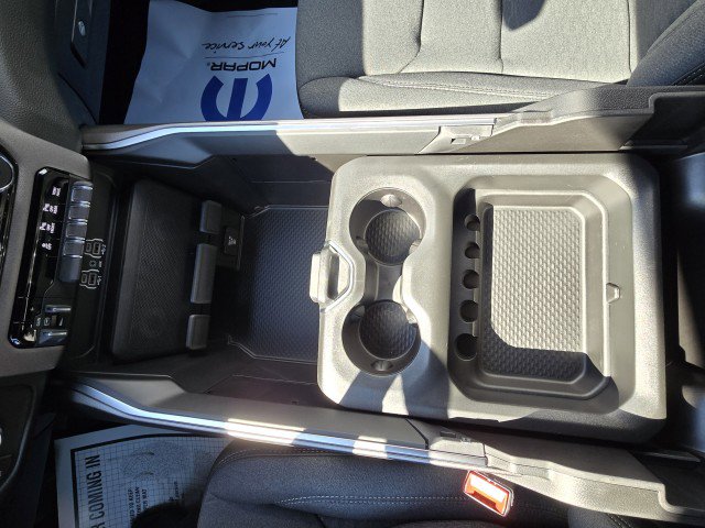 New 2026 RAM 1500 Big Horn image 24