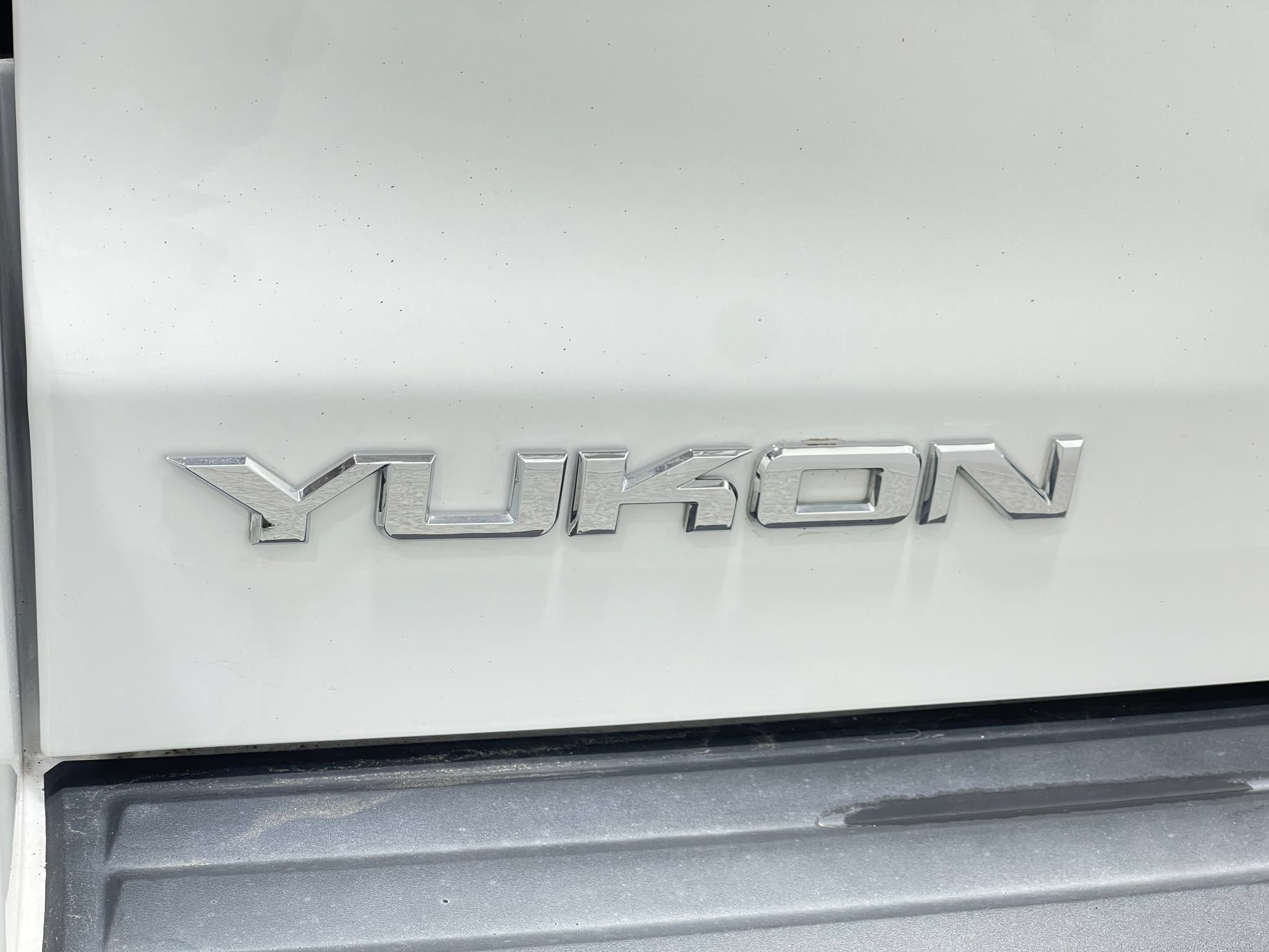 Used 2016 GMC Yukon SLE w/ HD Trailering Package AWD/4WD image 38