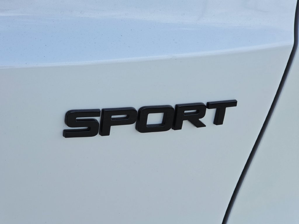 New 2027 Honda CR-V Sport-L image 6