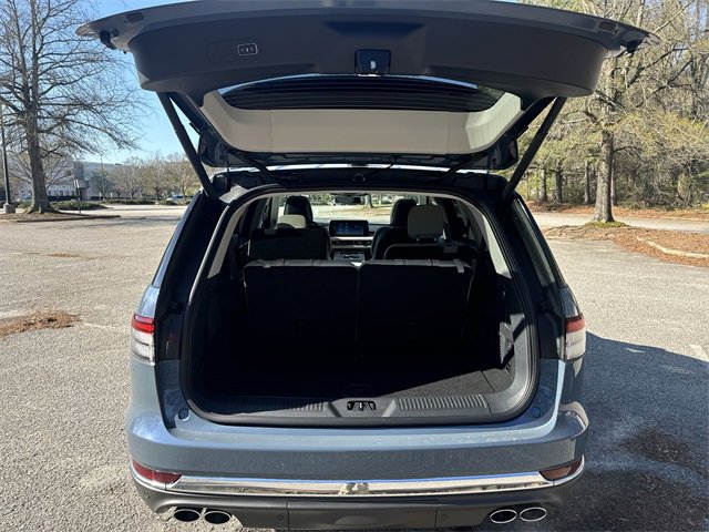 New 2026 Lincoln Aviator Reserve image 26