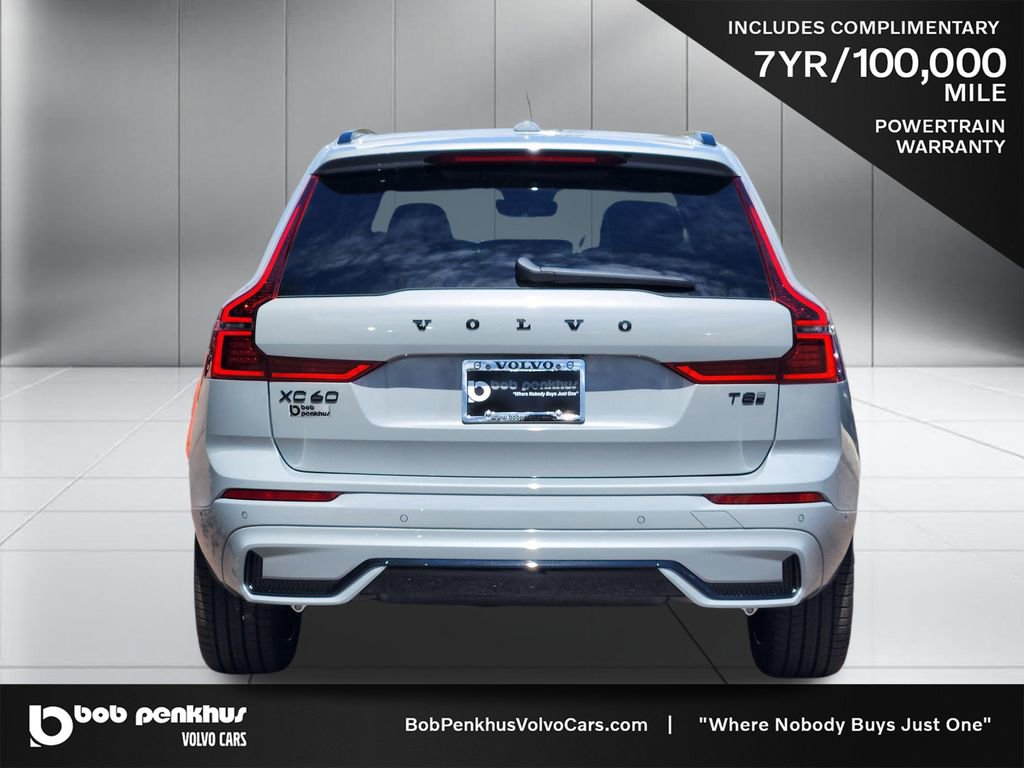 New 2026 Volvo XC60 T8 Ultra w/ Climate Package AWD/4WD image 26