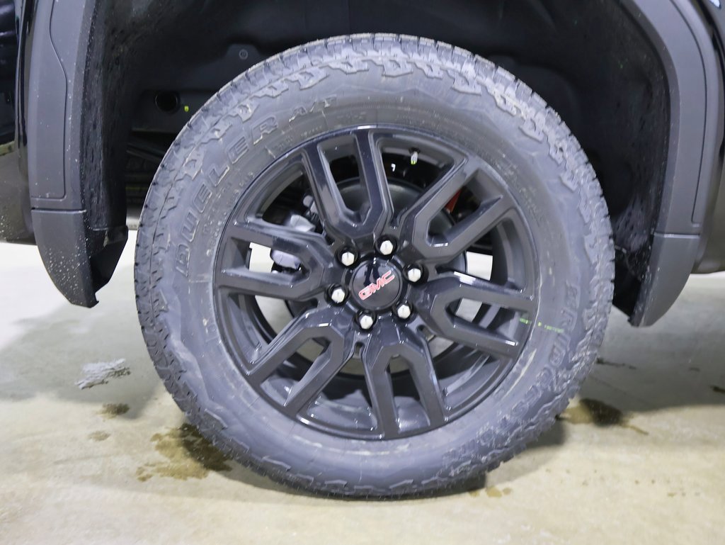 New 2026 GMC Sierra 1500 Elevation w/ Elevation Premium Package image 31