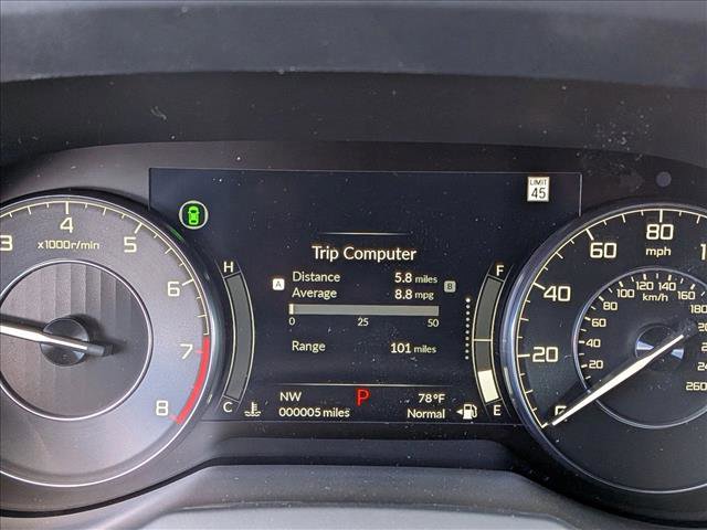 New 2026 Acura RDX SH-AWD image 10