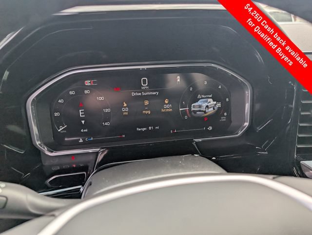 New 2026 GMC Sierra 1500 SLT w/ SLT Premium Plus Package AWD/4WD image 21